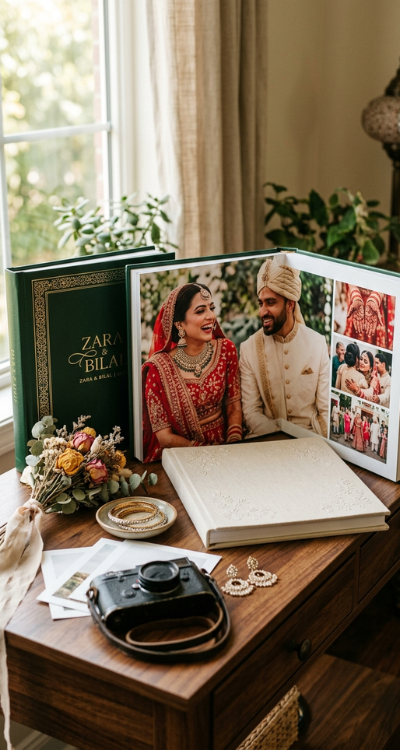 contact us wedding by danish